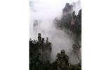 長沙、張家界看名山、黃石寨、金鞭溪、天子山、神秘湘西、猛洞河漂流、芙蓉鎮(zhèn)、鳳凰古城五日游