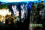 【純玩拼團線路6】張家界、黃龍洞、天門山、天子山三晚四日游