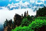 張家界、天子山、袁家界、楊家界純玩自助三日游